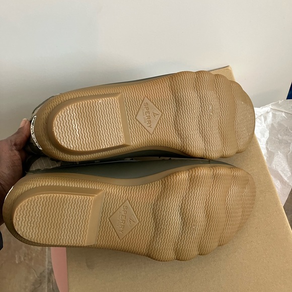 Sperry SYREN GULF DUCK BOOT - Picture 9 of 10